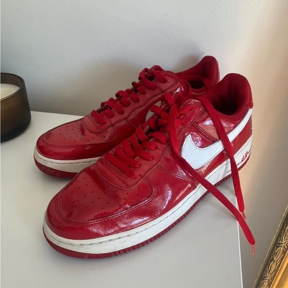 Nike Air Force 1‎ Low Sheed 2005 | Size 12